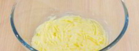 торт конфетти. Шаг 3