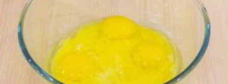 торт конфетти. Шаг 4