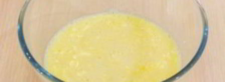 торт конфетти. Шаг 5