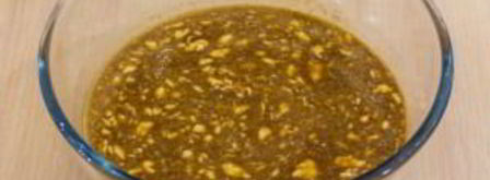 торт конфетти. Шаг 6