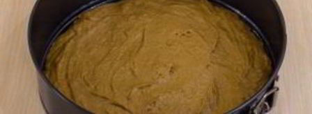 торт конфетти. Шаг 8