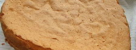 торт малиновая шкатулка. Шаг 2