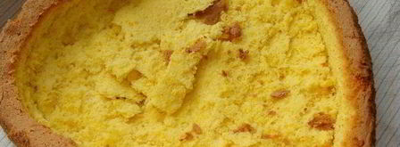 торт малиновая шкатулка. Шаг 3