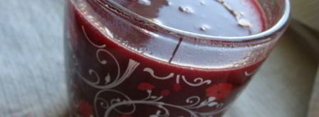 торт малиновая шкатулка. Шаг 5