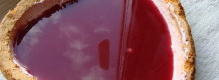 торт малиновая шкатулка. Шаг 6