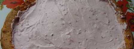 торт малиновая шкатулка. Шаг 7