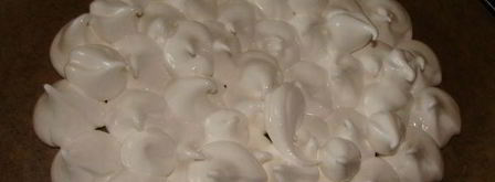 торт малиновая шкатулка. Шаг 9