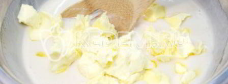 торт медовая новинка. Шаг 3