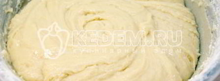 торт медовая новинка. Шаг 6