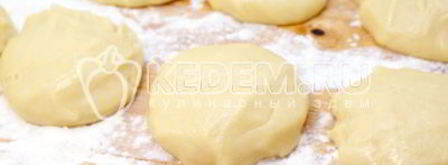 торт медовая новинка. Шаг 7