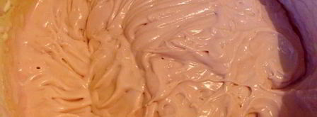 торт мои мечты. Шаг 3