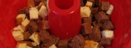 торт мои мечты. Шаг 4