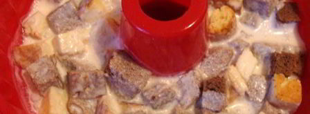 торт мои мечты. Шаг 5