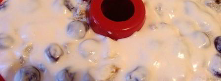 торт мои мечты. Шаг 6