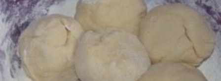 торт на сковороде со сметаной. Шаг 2