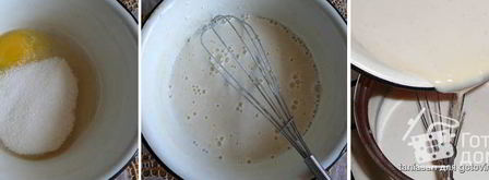 торт наполеон. Шаг 5