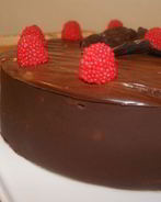 Торт Натали