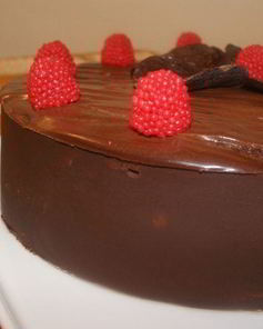 Торт Натали