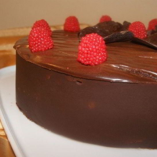 Рецепт торт натали