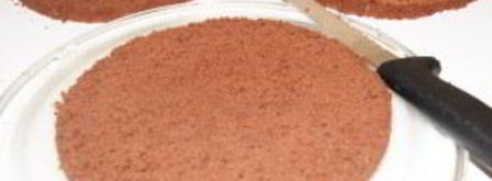 торт натали. Шаг 3