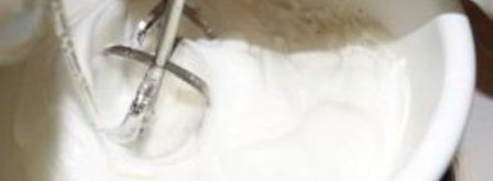 торт натали. Шаг 5