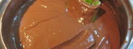 торт натали. Шаг 7