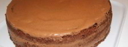 торт натали. Шаг 8