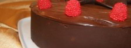 торт натали. Шаг 10