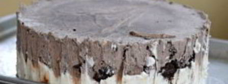 торт пломбир. Шаг 2