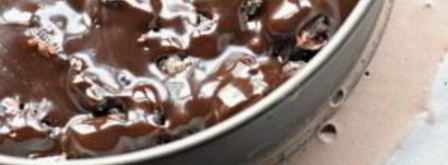 торт пломбир. Шаг 3