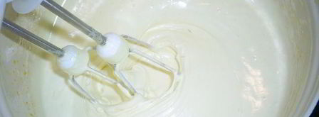 торт рождественская бомба. Шаг 2