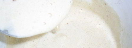 торт рождественская бомба. Шаг 4