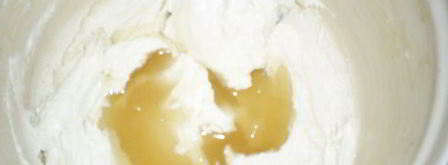 торт рождественская бомба. Шаг 9