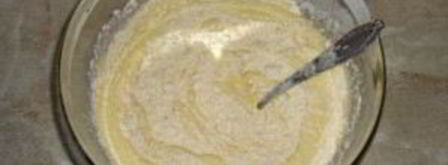 торт рубашка с галстуком. Шаг 4