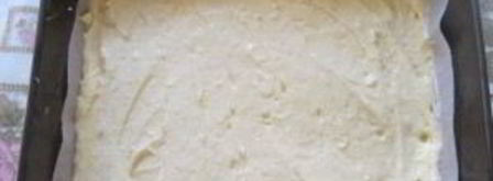 торт рубашка с галстуком. Шаг 5