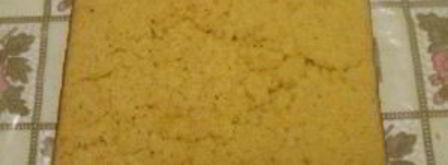 торт рубашка с галстуком. Шаг 7