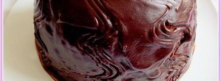 торт сакля из микроволновки. Шаг 5