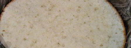 торт шоколад и хурма. Шаг 7