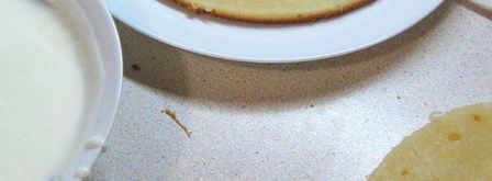 торт сметанник. Шаг 6