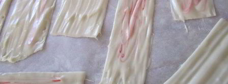 торт-суфле персиковый. Шаг 2