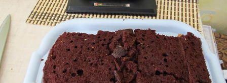 торт тачка. Шаг 12