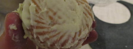 торт тачка. Шаг 20