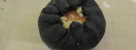 торт тачка. Шаг 21