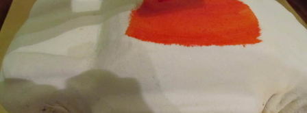 торт тачка. Шаг 25