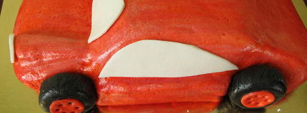 торт тачка. Шаг 27