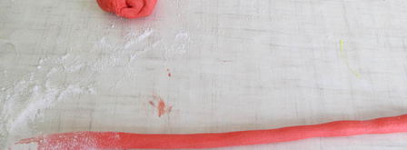 торт тачка. Шаг 30