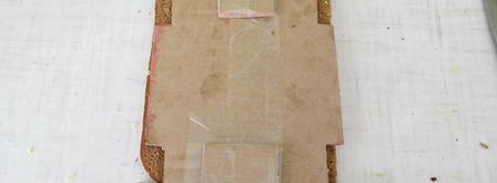 торт тачка. Шаг 4