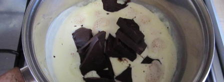 торт тачка. Шаг 7