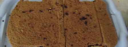 торт тачка. Шаг 10