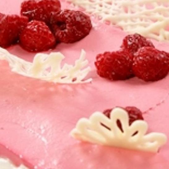 Рецепт торта воздушного